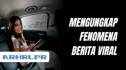 Mengungkap Fenomena Berita Viral